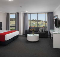 Rydges Mount Panorama Bathurst - Northern Rivers Accommodation