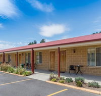 Black Gold Country Cabins and Motel - Northern Rivers Accommodation
