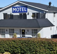 Best Western Coachman's Inn Motel - Northern Rivers Accommodation