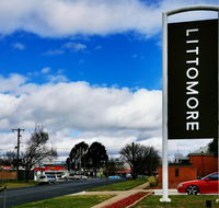 Governor Macquarie Motor Inn - Northern Rivers Accommodation