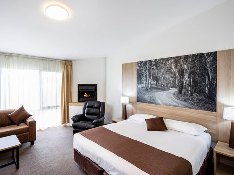 Mantra Bathurst - Northern Rivers Accommodation 1