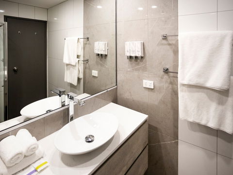 Mantra Bathurst - Northern Rivers Accommodation 2