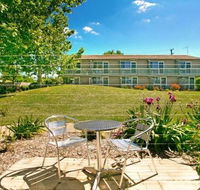 Alloggio Bathurst - Northern Rivers Accommodation