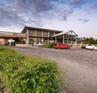 Panorama Motel Bathurst - Northern Rivers Accommodation
