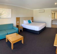 Bathurst Heritage Motor Inn - Northern Rivers Accommodation