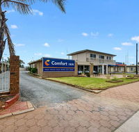 Comfort Inn Flinders on Main - Northern Rivers Accommodation