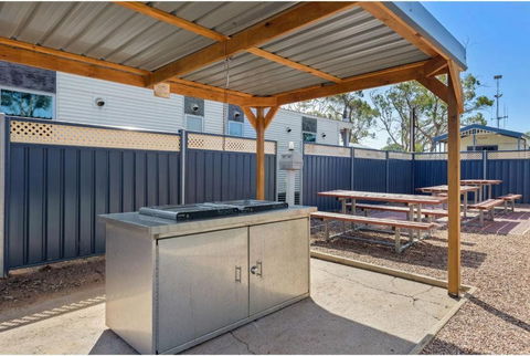 Discovery Parks Whyalla Foreshore - Northern Rivers Accommodation 1