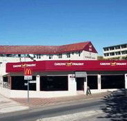 Seabreeze Hotel - Northern Rivers Accommodation