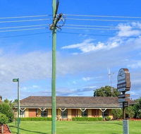 Bushmans Motor Inn - Northern Rivers Accommodation