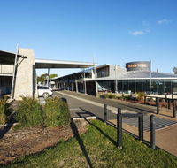 Station Motel - Northern Rivers Accommodation