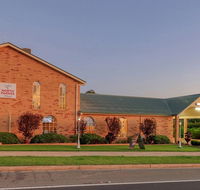 North Parkes Motel - Northern Rivers Accommodation