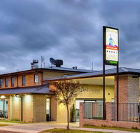 Aastro Dish Motor Inn - Northern Rivers Accommodation