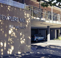 Mercure Orange - Northern Rivers Accommodation