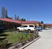 Best Western Plus Ambassador Orange - Northern Rivers Accommodation