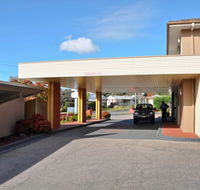 Ibis Styles Orange - Northern Rivers Accommodation