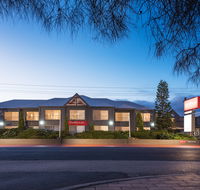 Bellevue on the Lakes - Northern Rivers Accommodation