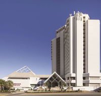 Rendezvous Hotel Perth Scarborough - Northern Rivers Accommodation