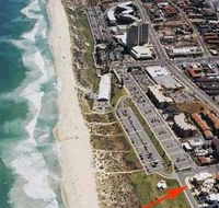 Scarborough Beach Front Accommodation - Northern Rivers Accommodation