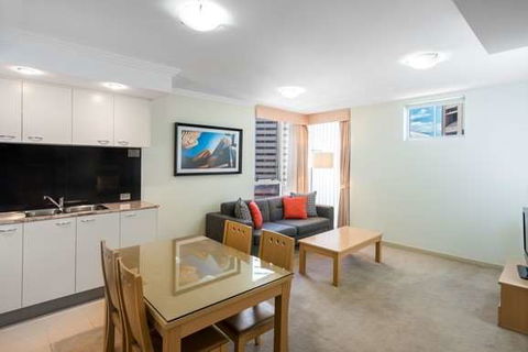 Mantra On Mary - Northern Rivers Accommodation 1