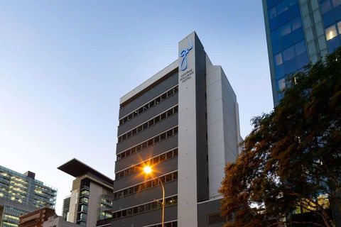 Hotel George Williams - Northern Rivers Accommodation 0