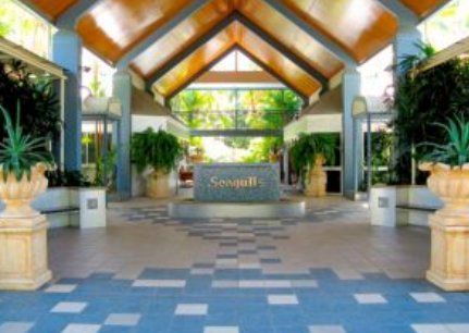 Seagulls Resort - Northern Rivers Accommodation 1