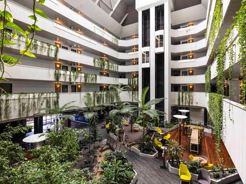 Novotel Darwin Atrium - Northern Rivers Accommodation 0