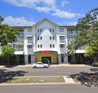 Metro Advance Apartments  Hotel - Northern Rivers Accommodation