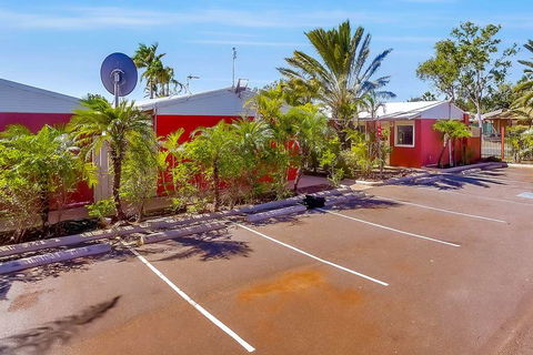 Econo Lodge Karratha - Northern Rivers Accommodation 1