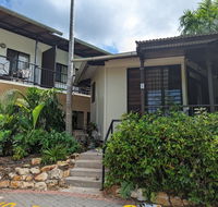 Palms City Resort - Northern Rivers Accommodation