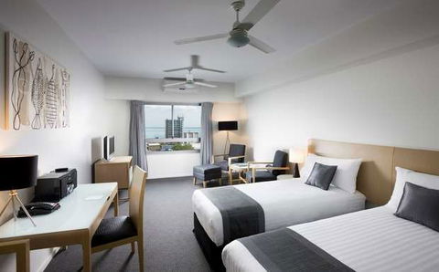 Mantra Pandanas - Northern Rivers Accommodation 1