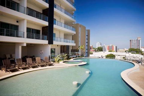 Mantra Pandanas - Northern Rivers Accommodation 2
