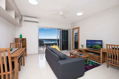 Ramada Suites Zen Quarter Darwin - Northern Rivers Accommodation 2
