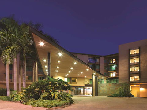Vibe Hotel Darwin Waterfront - Northern Rivers Accommodation 1