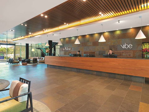 Vibe Hotel Darwin Waterfront - Northern Rivers Accommodation 2