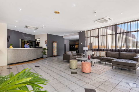 Hotel Frontier Darwin - Northern Rivers Accommodation 1