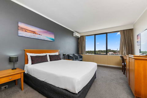 Hotel Frontier Darwin - Northern Rivers Accommodation 2