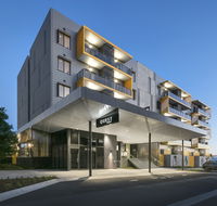 Quest Notting Hill - Northern Rivers Accommodation