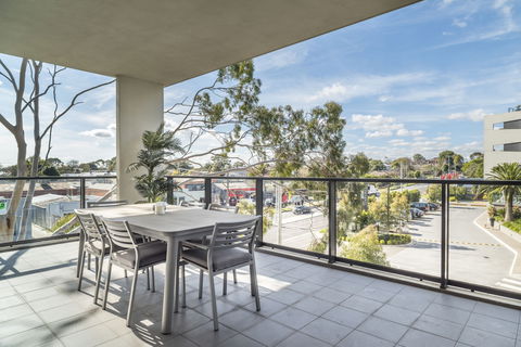 Sandy Hill Serviced Aparetments - Northern Rivers Accommodation 2