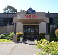 Dingley International Hotel - Northern Rivers Accommodation