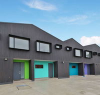 Quality Apartments Dandenong - Northern Rivers Accommodation