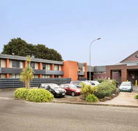 Nightcap At Waltzing Matilda Hotel - Northern Rivers Accommodation