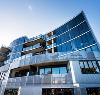 Anchorage Apartments Hampton - Northern Rivers Accommodation