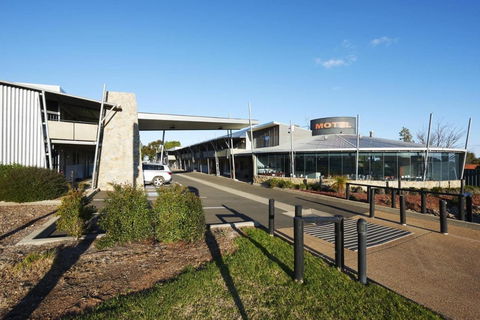 Station Motel - Northern Rivers Accommodation 0