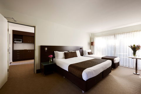Station Motel - Northern Rivers Accommodation 1