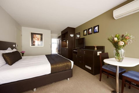 Station Motel - Northern Rivers Accommodation 2