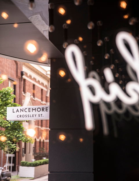 Lancemore Crossley St Melbourne - Northern Rivers Accommodation 2