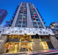 Brady Hotel Central Melbourne - Northern Rivers Accommodation