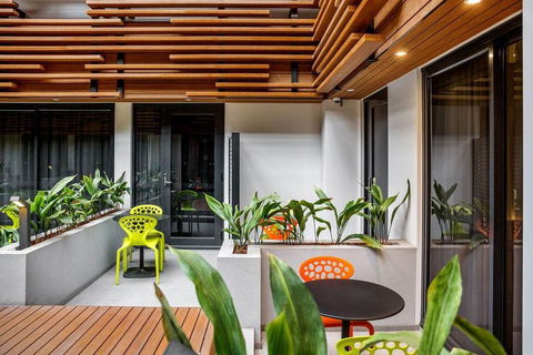 Jasper Hotel - Northern Rivers Accommodation 0