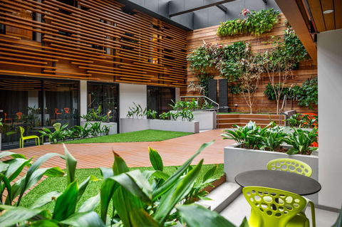 Jasper Hotel - Northern Rivers Accommodation 1