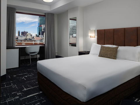 Mercure Welcome Melbourne - Northern Rivers Accommodation 0